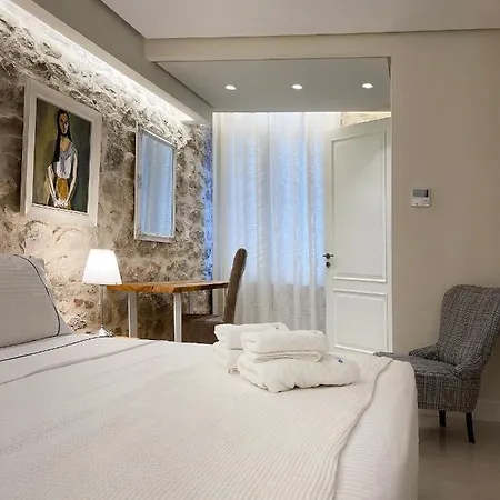 Blue Domino Luxury וילה *