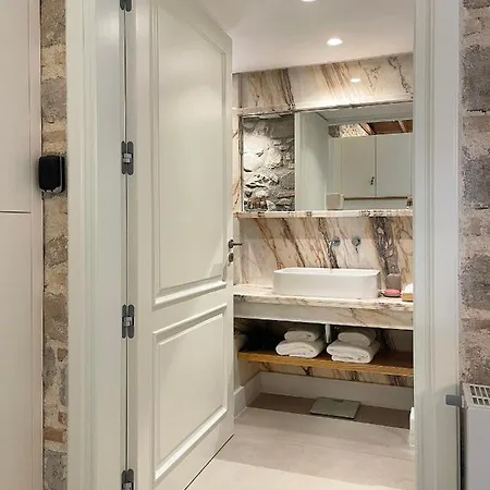 Blue Domino Luxury וילה *