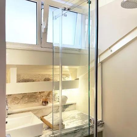 וילה Blue Domino Luxury *