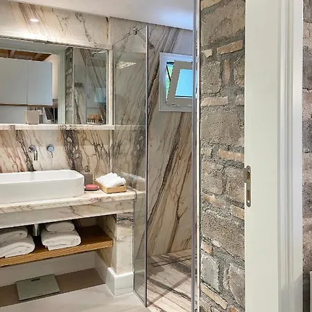 וילה Blue Domino Luxury *