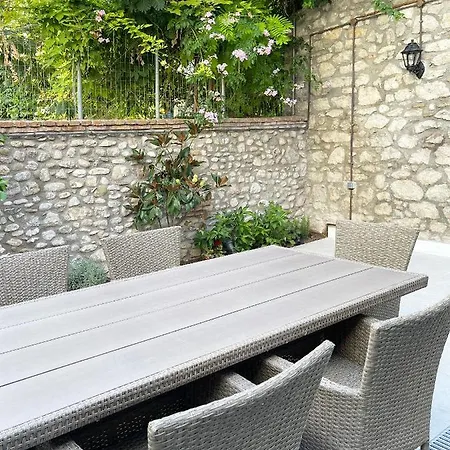 Blue Domino Luxury וילה