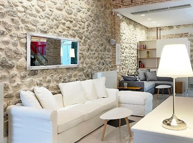 Villa Blue Domino Luxury Patras