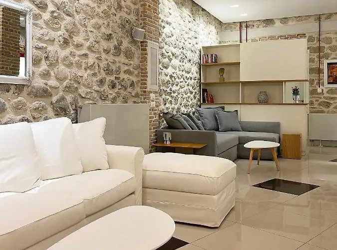 Villa Blue Domino Luxury Patras