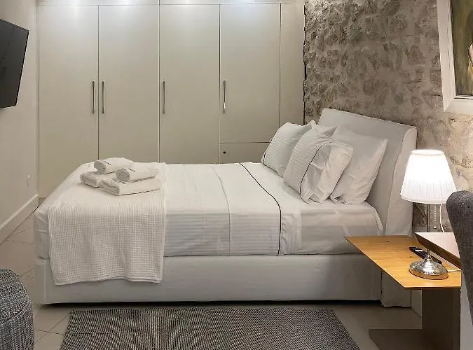 Blue Domino Luxury Villa Patras