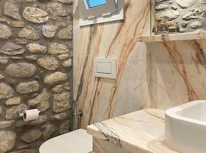 Blue Domino Luxury Patras