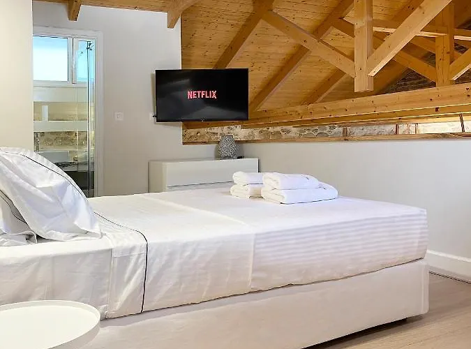 Blue Domino Luxury Villa Patras