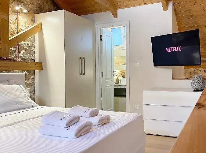 Villa Blue Domino Luxury *