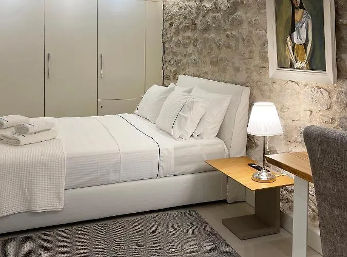 Villa Blue Domino Luxury Patras