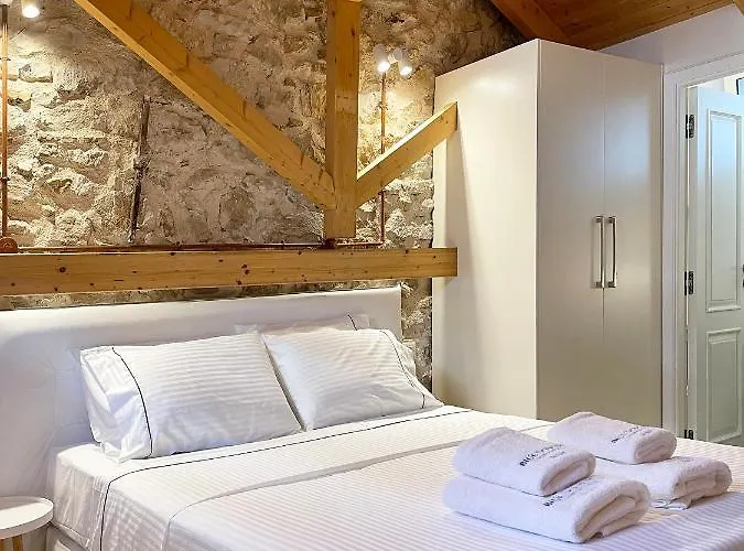 Villa Blue Domino Luxury *