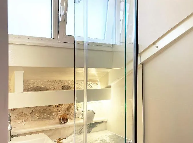 Villa Blue Domino Luxury *