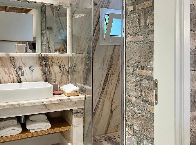 Villa Blue Domino Luxury *