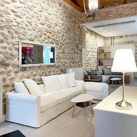 Villa Blue Domino Luxury Patras