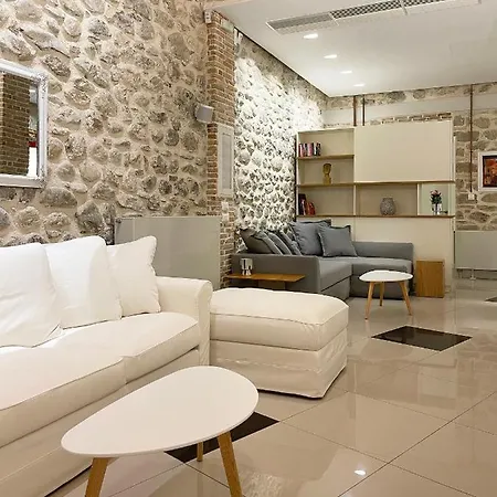 Βίλα Blue Domino Luxury Πάτρα