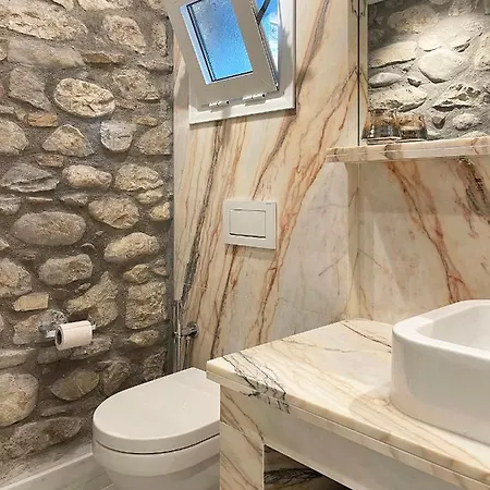 Blue Domino Luxury Patras