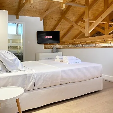 Blue Domino Luxury Βίλα Πάτρα