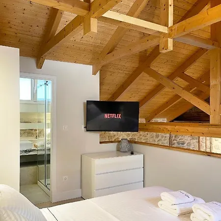 Villa Blue Domino Luxury *