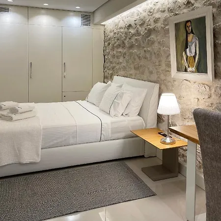 Βίλα Blue Domino Luxury Πάτρα