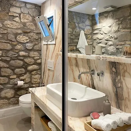 Villa Blue Domino Luxury *