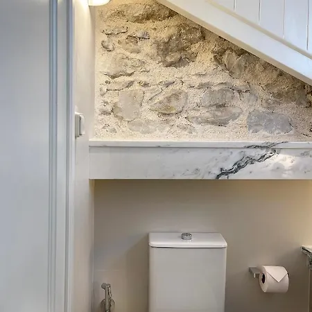 Blue Domino Luxury Villa Patras