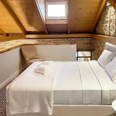 Villa Blue Domino Luxury *