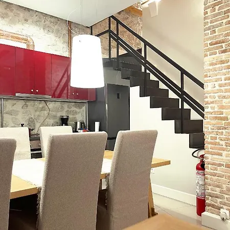 Blue Domino Luxury *