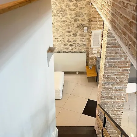 Villa Blue Domino Luxury