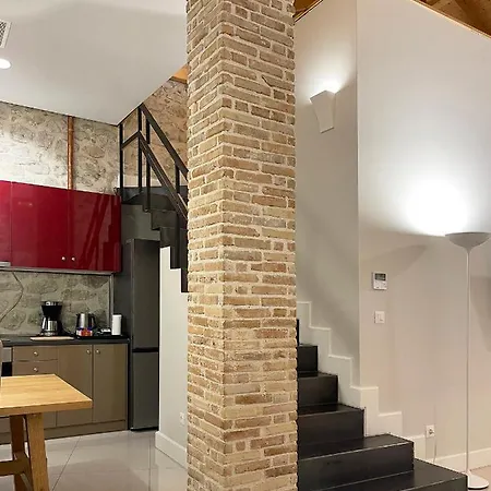 Blue Domino Luxury *