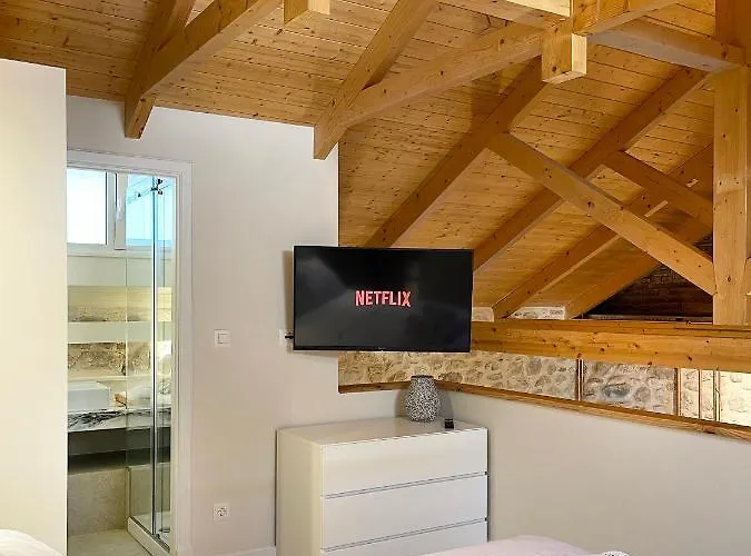 Villa Blue Domino Luxury *