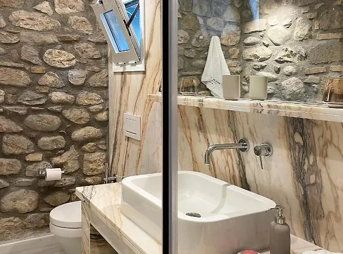 Villa Blue Domino Luxury *