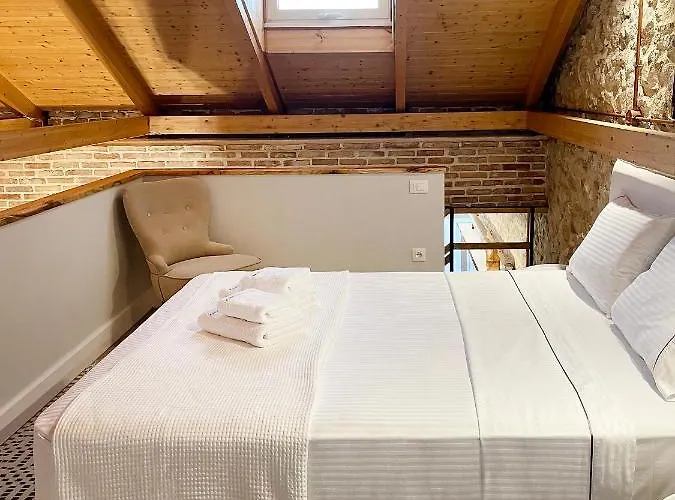 Villa Blue Domino Luxury *