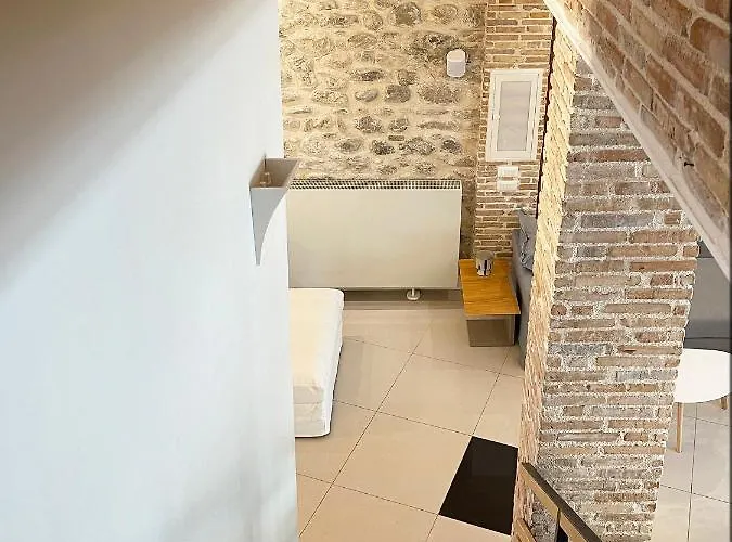 Villa Blue Domino Luxury