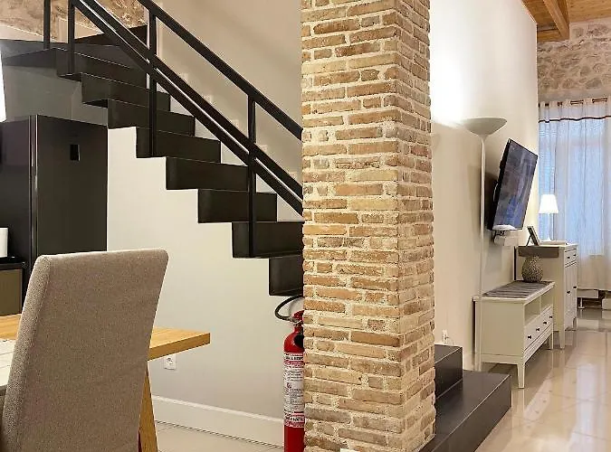 Blue Domino Luxury * Patras